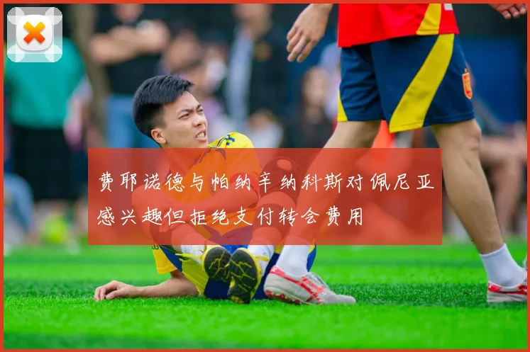 费耶诺德与帕纳辛纳科斯对佩尼亚感兴趣但拒绝支付转会费用